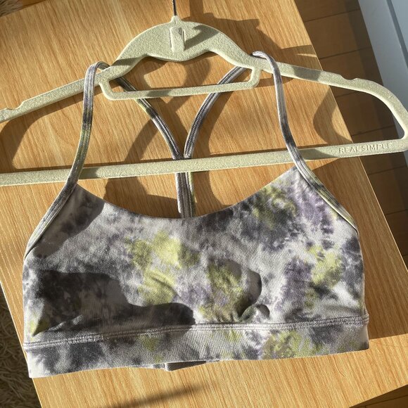 Lululemon Flow Y Nulu Bra *Light Support, A–C Cups - Picture 10 of 16